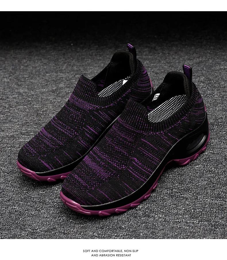 Title 14, Damskie Buty Casual w Dużym Rozmiarze z Jednym ...