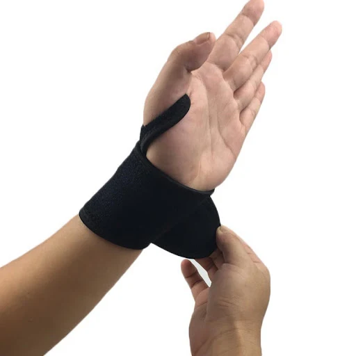 Title 5, Bandas para la muñeca de deportes al aire libre...