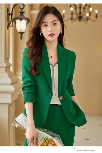 Title 9, Conjunto feminino outono e inverno, terno com c...