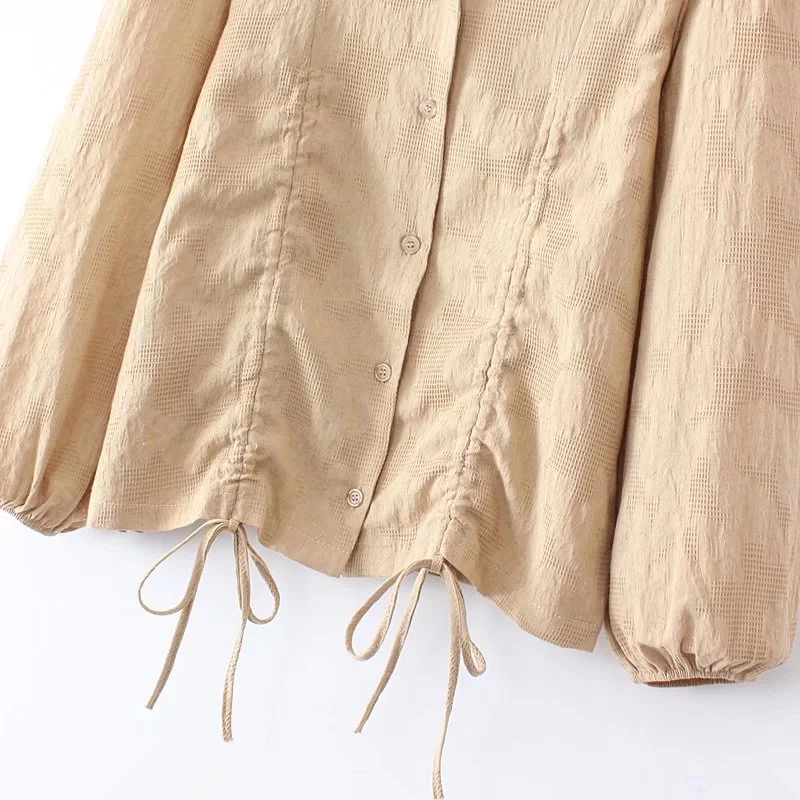 Title 7, Womens Loose Plus Size Fashion Drawstring Bott...