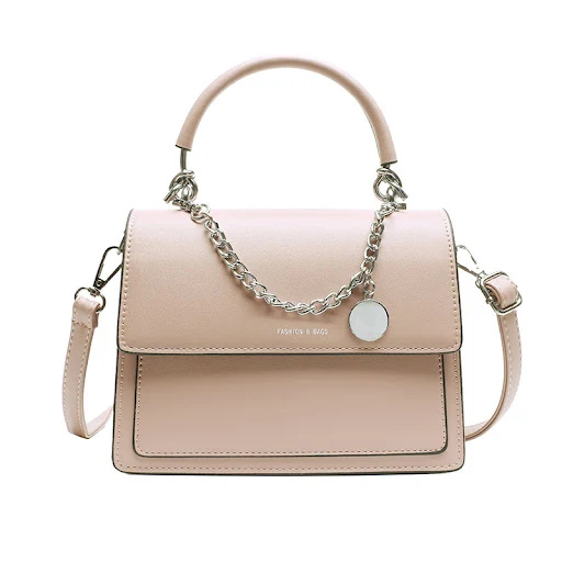 Title 8, Bolso de moda otoñal Temperamento Diosa Messenger