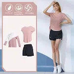 Three Piece Set TC39284