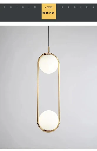 Title 2, Schlichte, innovative Nachttischlampe für das S...