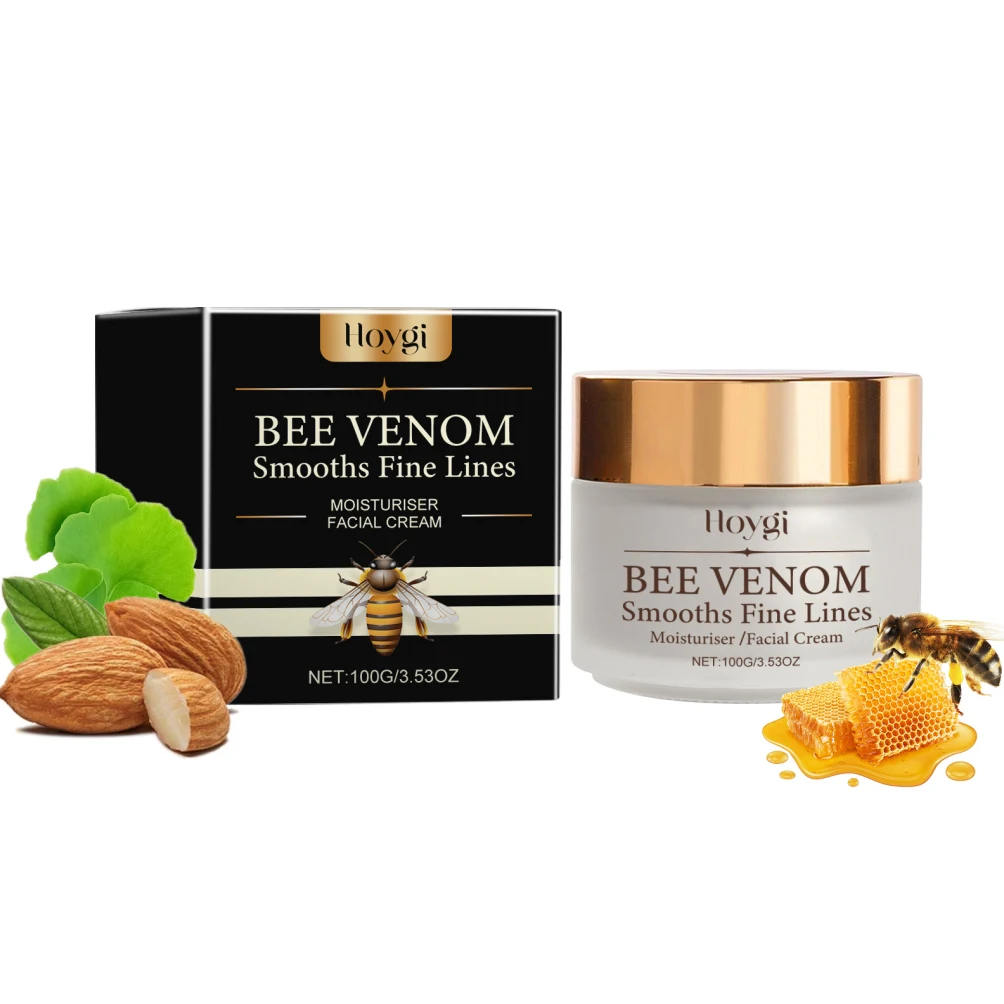 Title 1, Crema Hidratante de Abeja Reduce Arrugas Disfru...