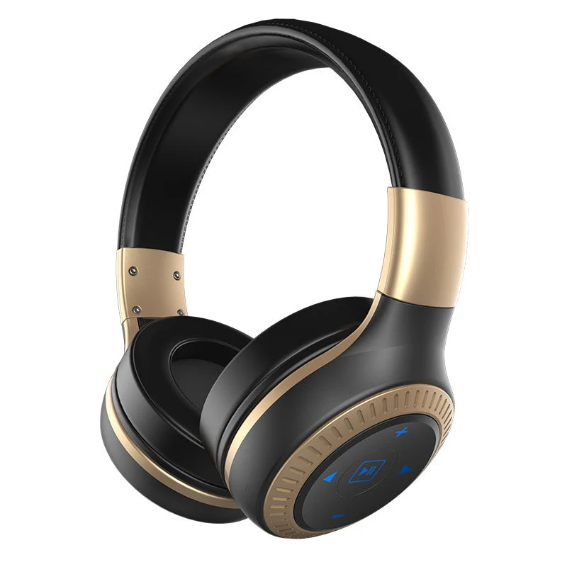Title 1, Enthusiast B20 Bluetooth Headset for superior w...