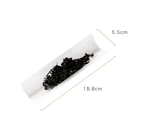 Title 1, Matte Glass Tea Spoon Japanese Style for Kung F...