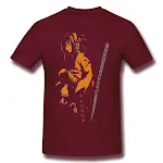 Wine Red