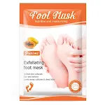 Papaya Foot Mask
