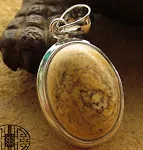 Picture stone
