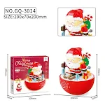 Takasaki 3014