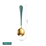 Green Gold