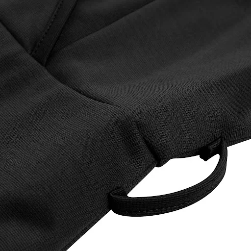 Title 16, Pantaloni a nove punte della tuta con scollo a ...
