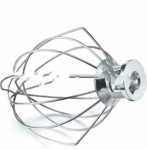 Title 4, Kitchen Treasure Egg Beater Accessories