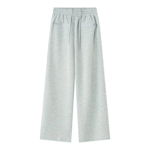 Title 4, Sleeveless vest shoulder pad coat pants – a sty...