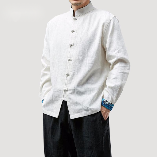Title 9, Camisas de roupa nacional masculina. Conforto e...