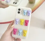 White single shell