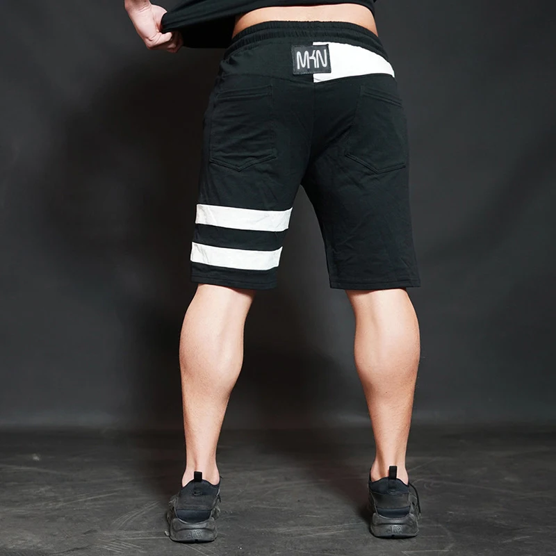 Title 6, Muscle Bodybuilding Brothers Shorts for Maximum...