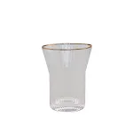 Transparent Glass