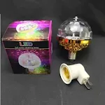 Light plus flat plug