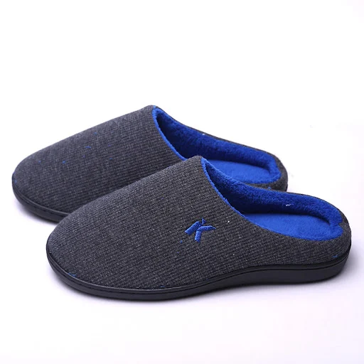 Title 2, TPR Flip-Flops for Men and Women Non-Slip Comfo...