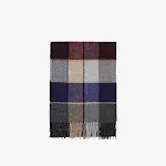 Red Blue Plaid