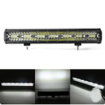 New Off-road Vehicle Headlight Work Light Powerful and durable illumination for challenging terrains Enhance visibility — photo 5