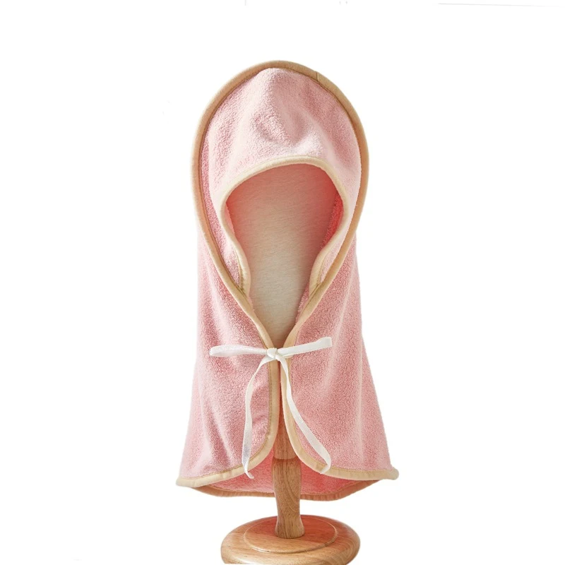 Microfiber Pet Quick-drying Bathrobe – Absorbent, Soft and Comfortable, Perfect for Dogs After Bathing or Swimming — photo 3