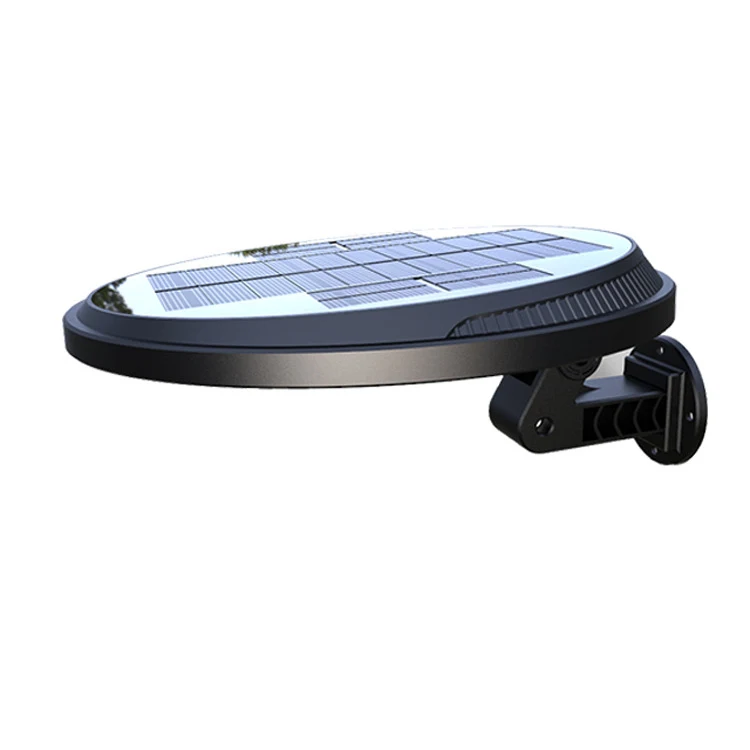 Title 1, Luminárias solares de parede para exteriores Il...