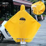 Yellow without mirror