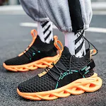 Men's Socks Shoes Experience ultimate comfort and style Lightweight and breathable Perfect for everyday wear and sports — photo 6