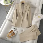 Khaki Set