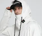 Basic WaterproofWhite