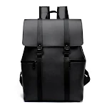 Waterproof Multi-layer Backpack for Men and Women Weatherproof and Durable Perfect for Travel and Outdoor Adventures Spa — photo 4