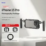 IPhone15Pro Two Pieces