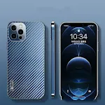 Carbon fiber blue