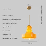 No Stroboscope Warm Light