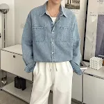 Blue High End