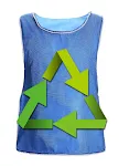 Cooling Vest with Heatstroke Resistance Stay Cool and Protected in Extreme Heat Enjoy Comfort and Performance during Act — photo 4
