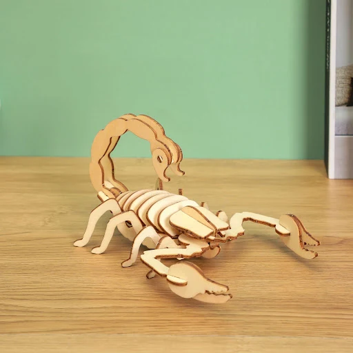 Title 14, Handmade DIY Educational Toys For Children Prom...