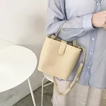 Beige apricot