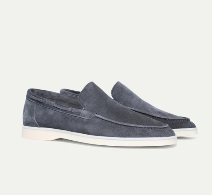 Fashionable Classic Men's Casual Shoes Everyday Comfort and Style Timeless Design for an Elegant and Versatile Look Perf — photo 5