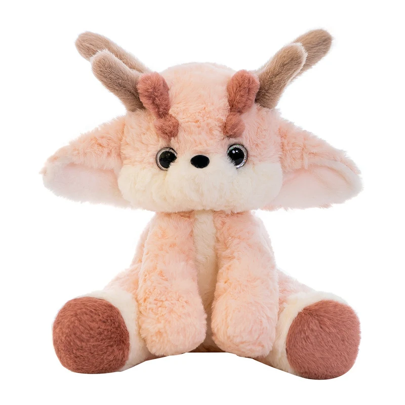 Brinquedos de Pelúcia Personalizados de Moda para Casa Crie Seu Pelúcia Único e Expresse Seu Estilo. Pelúcias Confortáveis e Personalizadas. — foto 2