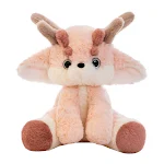 Brinquedos de Pelúcia Personalizados de Moda para Casa Crie Seu Pelúcia Único e Expresse Seu Estilo. Pelúcias Confortáveis e Personalizadas. — foto 2