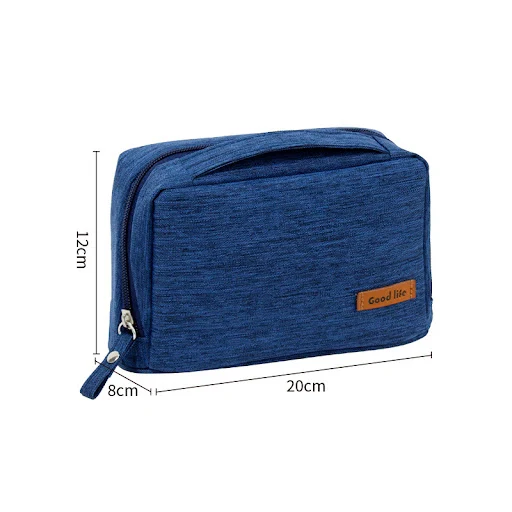 Title 1, Bolsa de almacenamiento portátil impermeable pa...