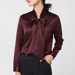 Claret Red