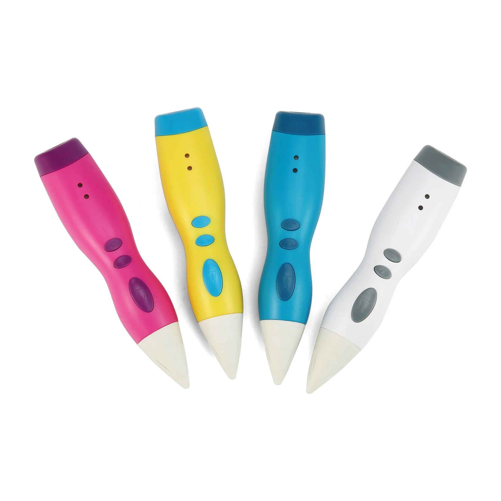 Title 4, 3D Printing Pen for Kids Smart Toy Create 3D Dr...