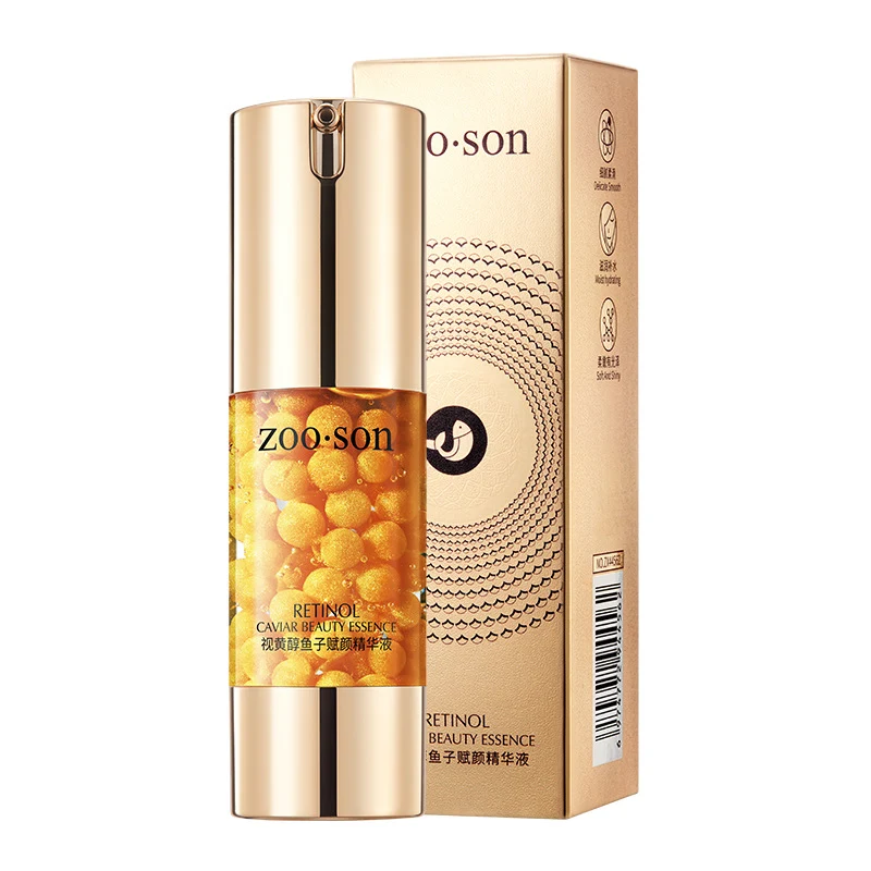 Hidratante Facial Suave de Ovas de Álcool Amarelo. Cuidado da pele facial suave e hidratante para uma pele macia e radiante. Uso diário. — foto 3