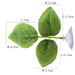 Three Leaves