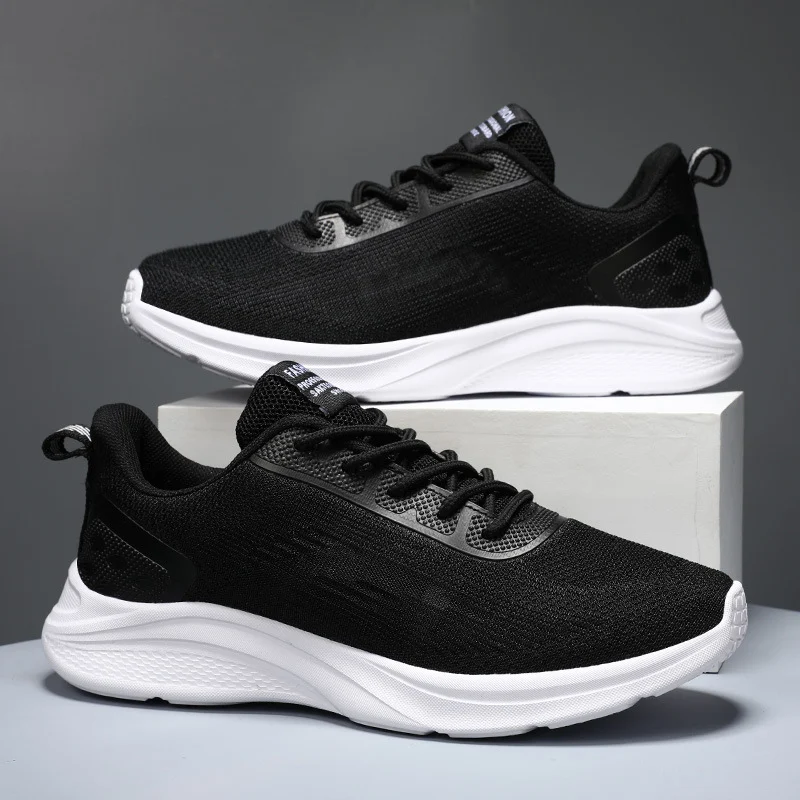 Title 6, Damskie buty do biegania Fish Silk Noodle Kanye...