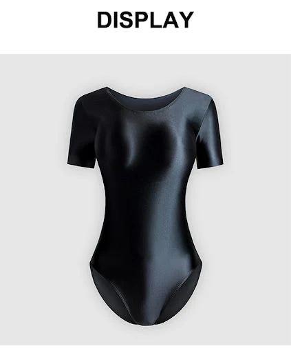Title 6, Gymnastics Suit Tights Yoga Suit One-piece Tights